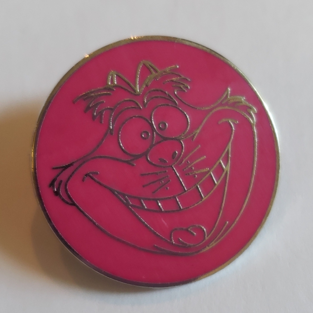 Disney trading pins